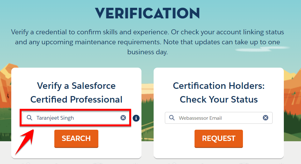 Verification 1