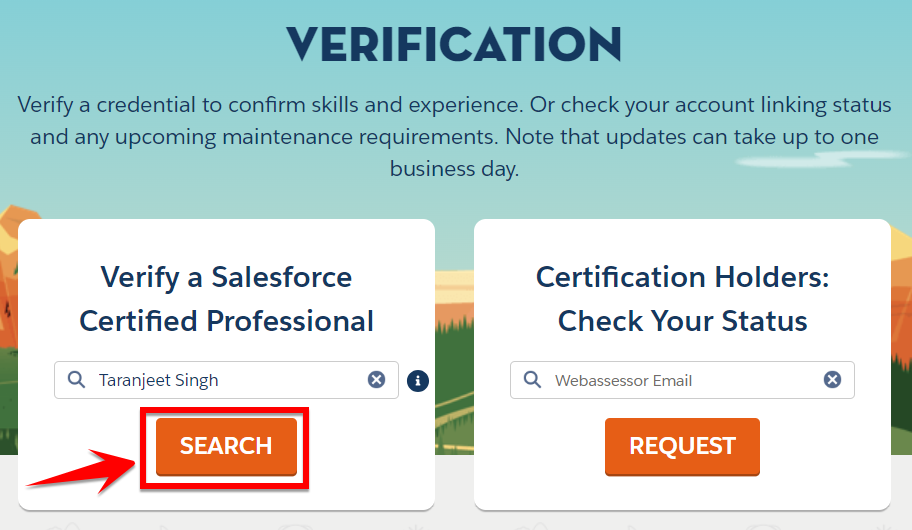 Certification 2