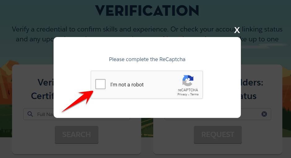 Verification 4