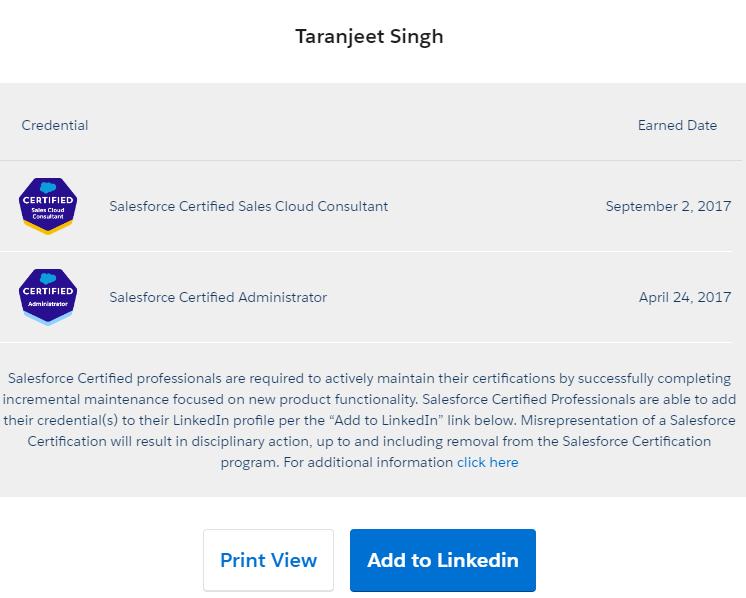 add to linkedin