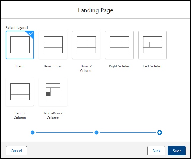Journey Builder 13