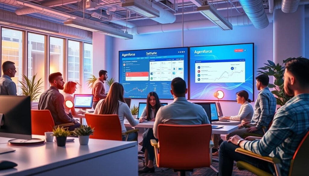 Proactive Customer Engagement Strategies